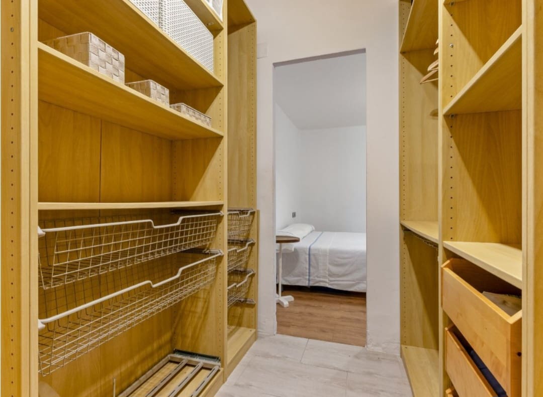 3 Zimmer Wohnung zu verkaufen in Malaga Stadt - 499.000 € (Ref: 9966136)