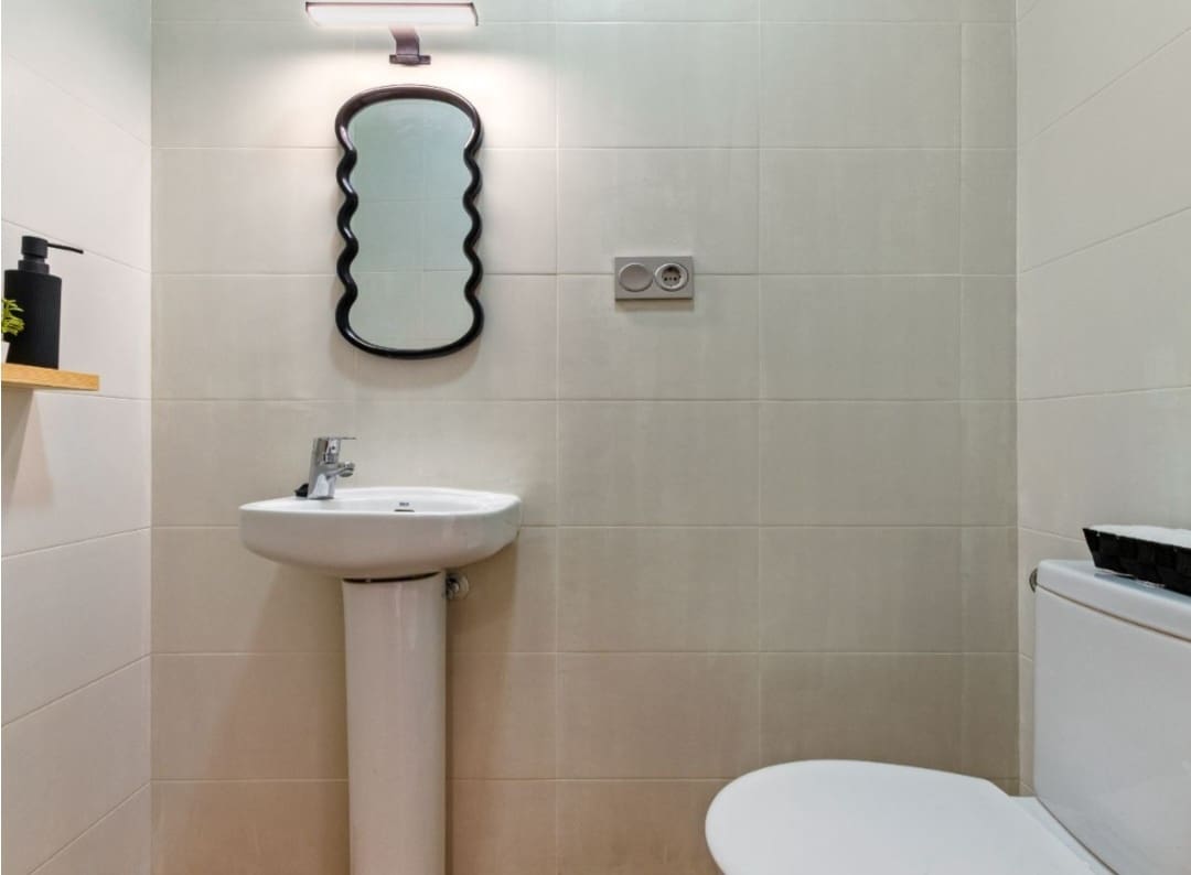 3 Zimmer Wohnung zu verkaufen in Malaga Stadt - 499.000 € (Ref: 9966136)