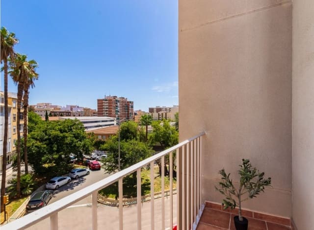 3 soverom Leilighet til salgs i Málaga by - € 499 000 (Ref: 9966136)