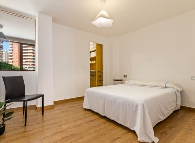 3 soverom Leilighet til salgs i Málaga by - € 499 000 (Ref: 9966136)