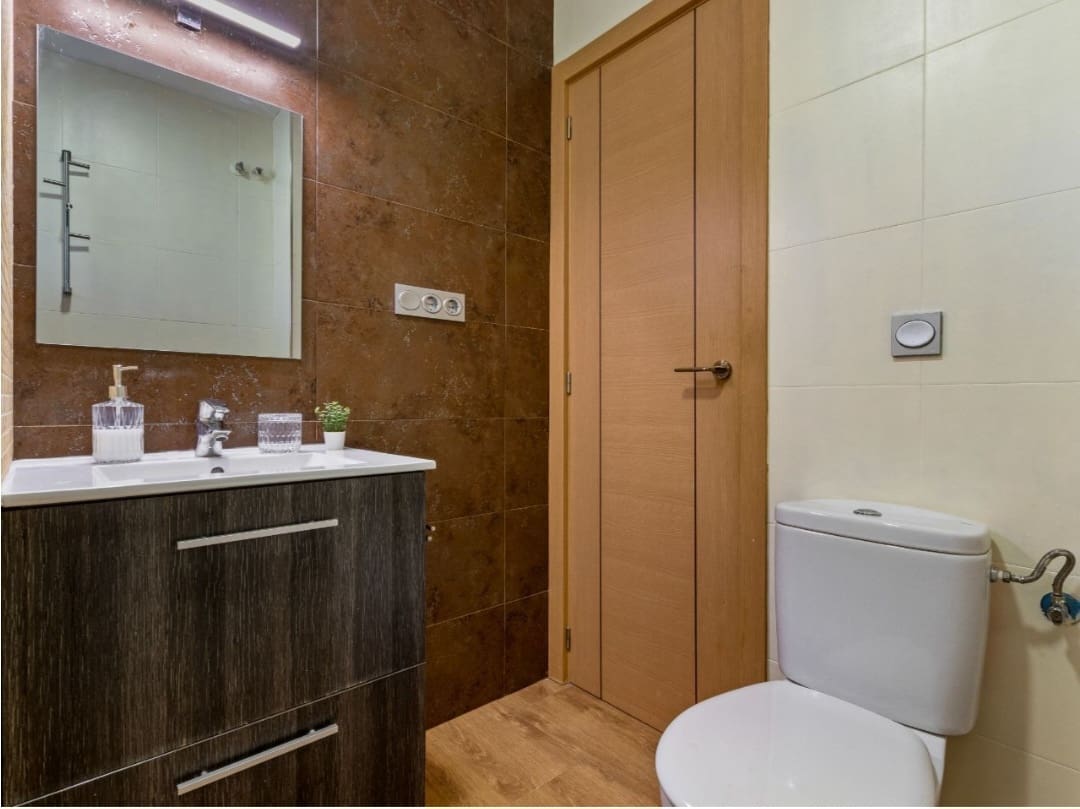 3 Zimmer Wohnung zu verkaufen in Malaga Stadt - 499.000 € (Ref: 9966136)