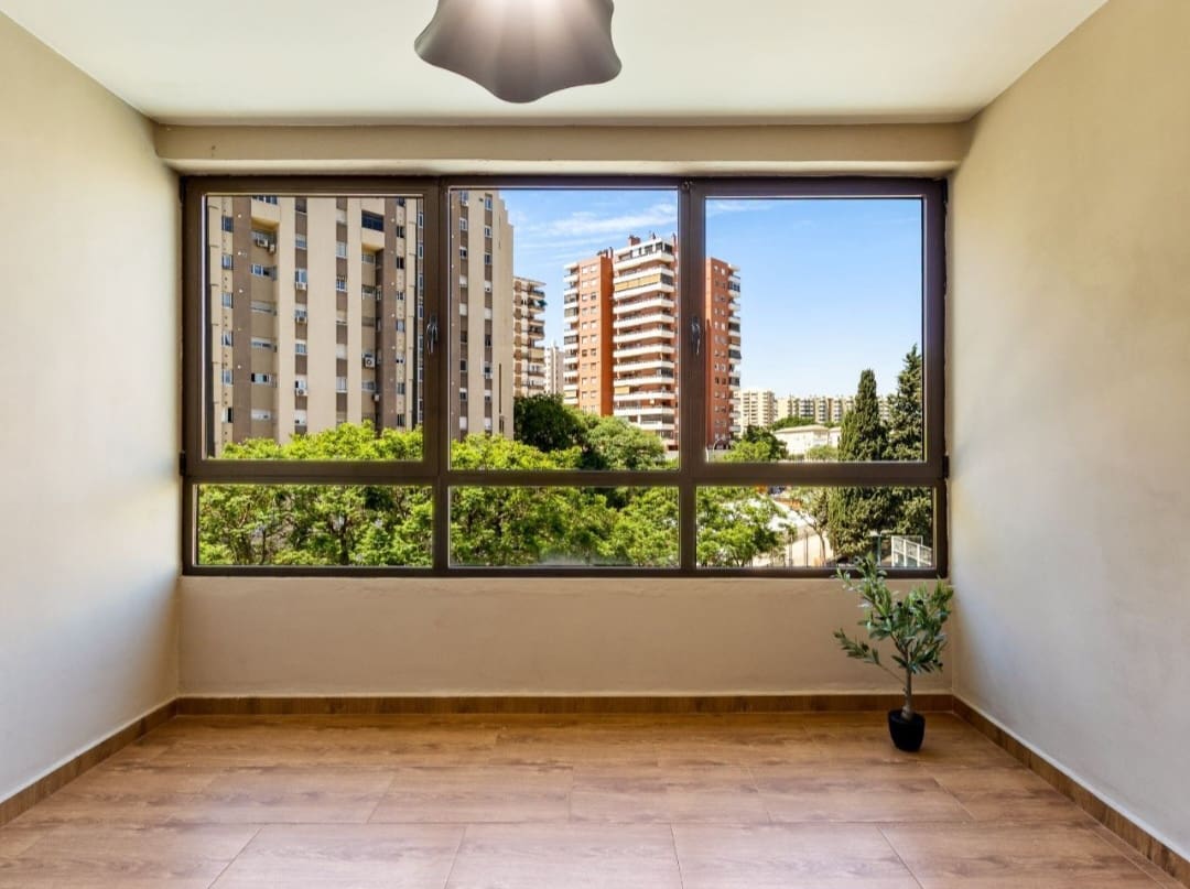 3 Zimmer Wohnung zu verkaufen in Malaga Stadt - 499.000 € (Ref: 9966136)