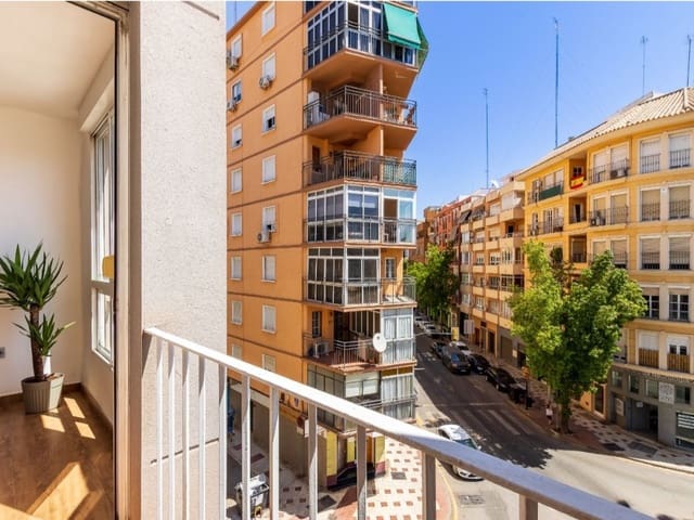 3 soverom Leilighet til salgs i Málaga by - € 499 000 (Ref: 9966136)
