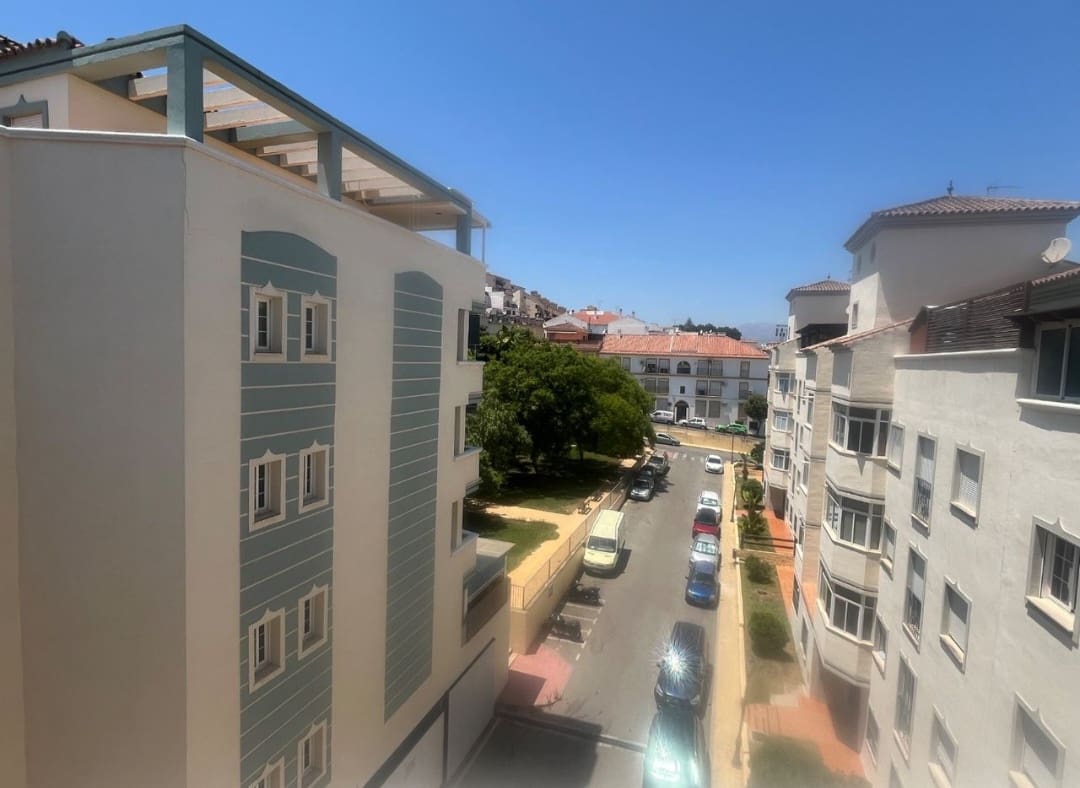 2 camera da letto Attico in vendita in Coin con garage - 286.000 € (Rif: 9969226)