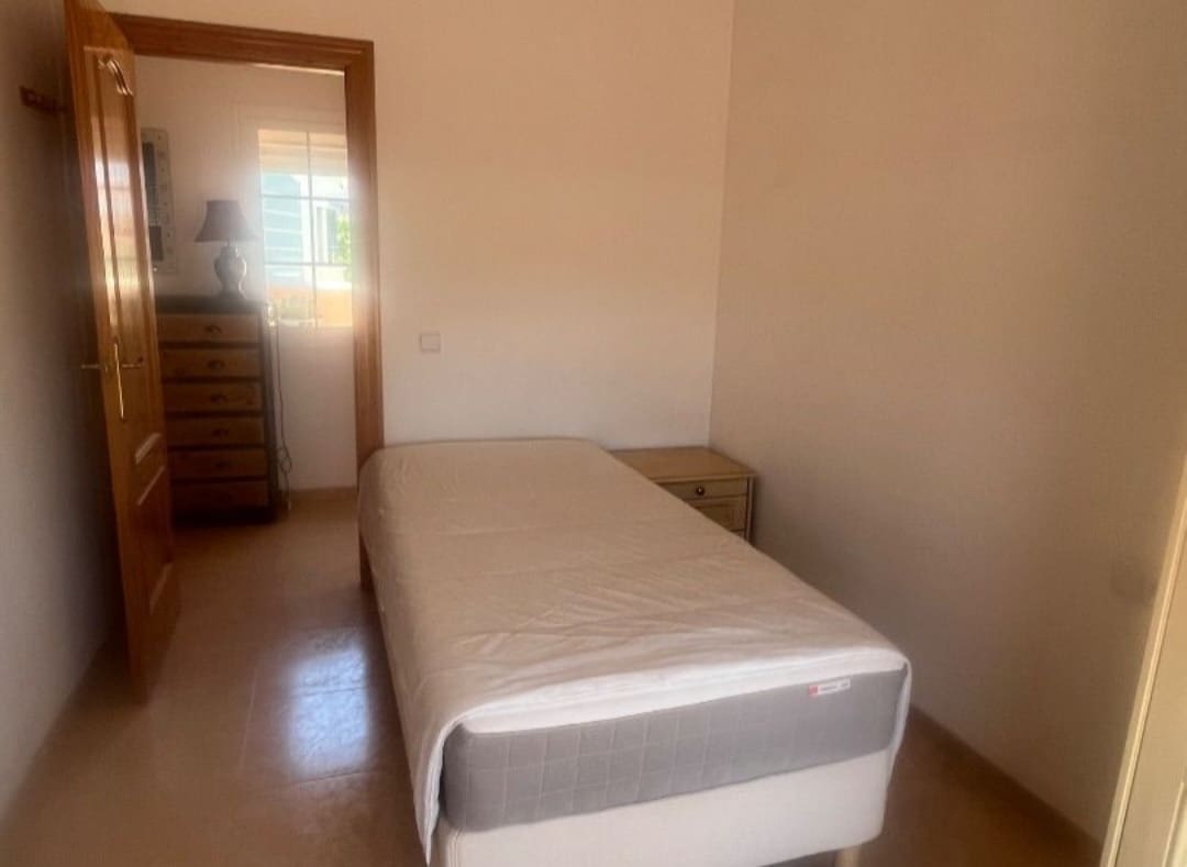 2 camera da letto Attico in vendita in Coin con garage - 286.000 € (Rif: 9969226)