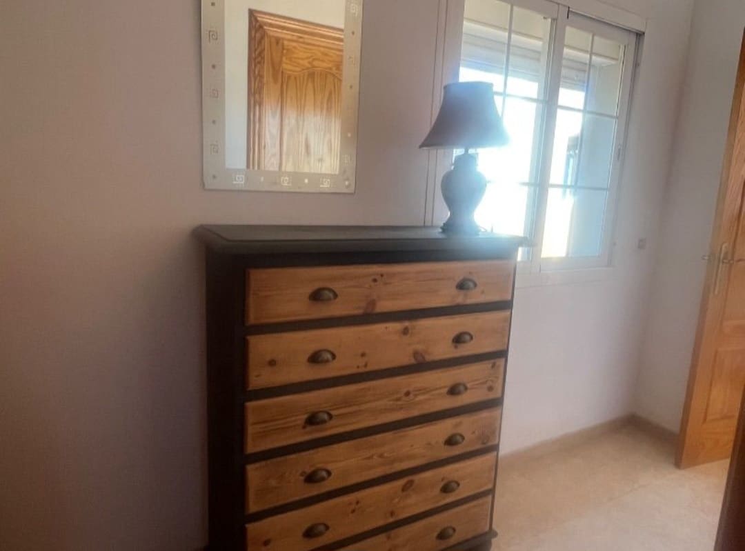 2 camera da letto Attico in vendita in Coin con garage - 286.000 € (Rif: 9969226)