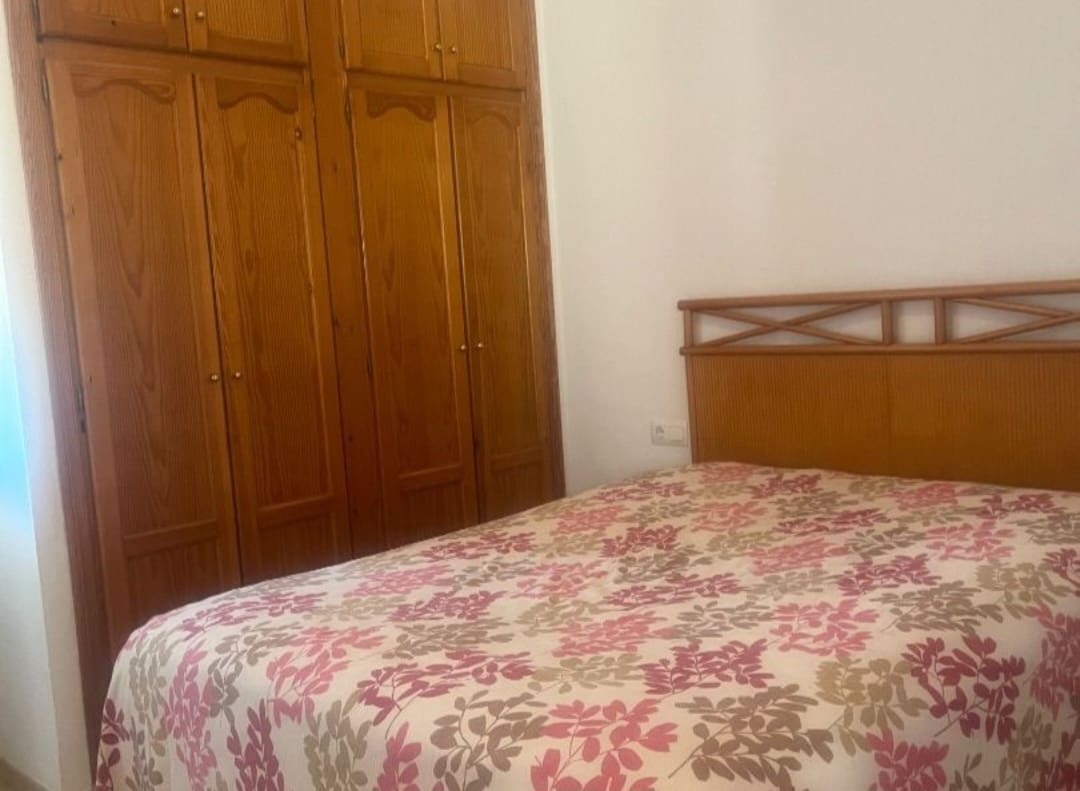 2 camera da letto Attico in vendita in Coin con garage - 286.000 € (Rif: 9969226)