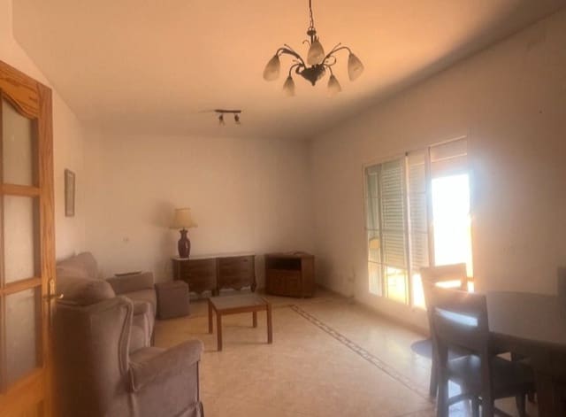 2 camera da letto Attico in vendita in Coín con garage - 286.000 € (Rif: 9969226)