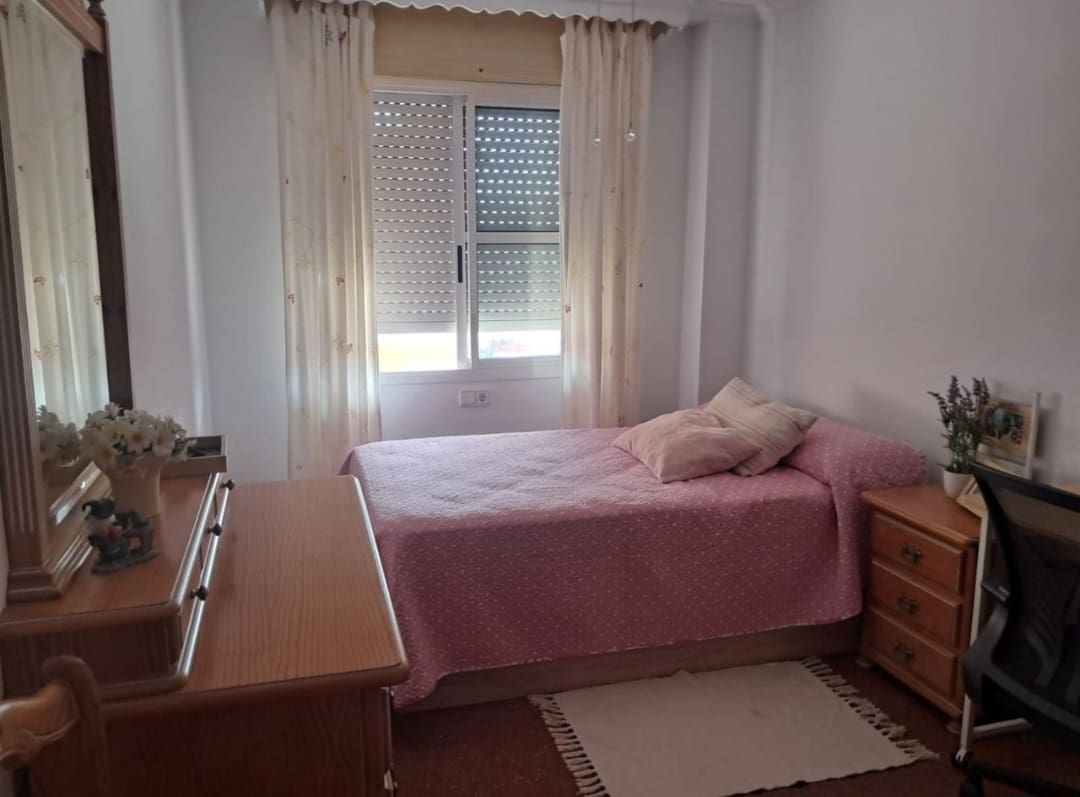 2 camera da letto Attico in vendita in Coin con garage - 286.000 € (Rif: 9969226)