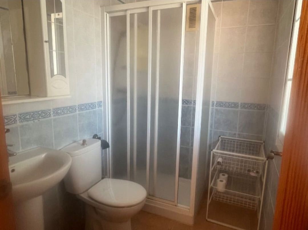 2 camera da letto Attico in vendita in Coin con garage - 286.000 € (Rif: 9969226)