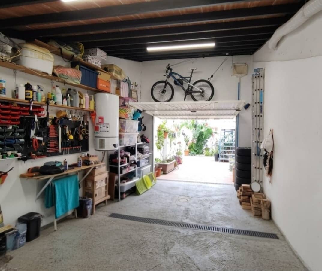 4 bedroom Terraced Villa for sale in Mollina with pool - € 255,000 (Ref: 9972858)