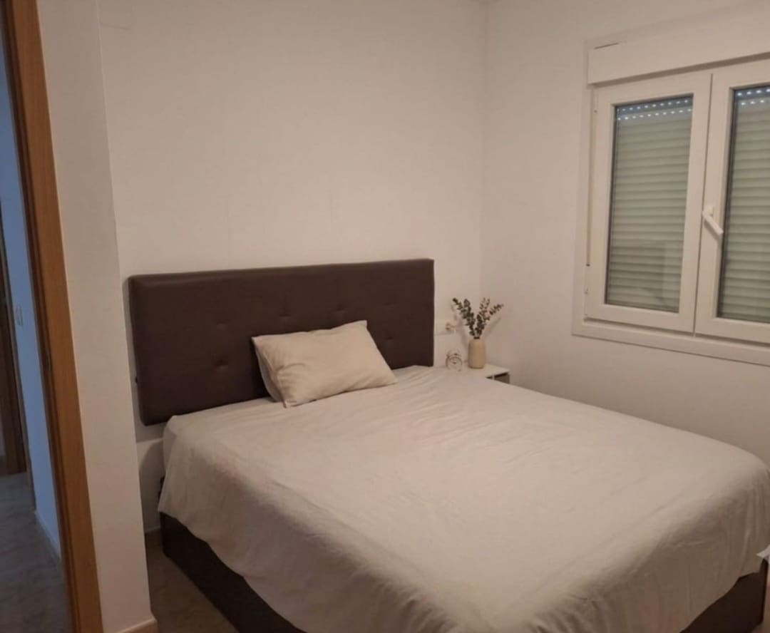4 bedroom Terraced Villa for sale in Mollina with pool - € 255,000 (Ref: 9972858)