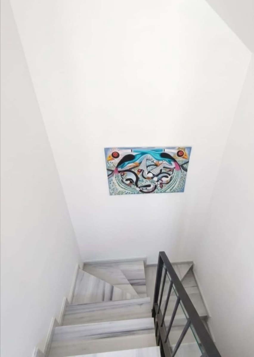 4 bedroom Terraced Villa for sale in Mollina with pool - € 255,000 (Ref: 9972858)
