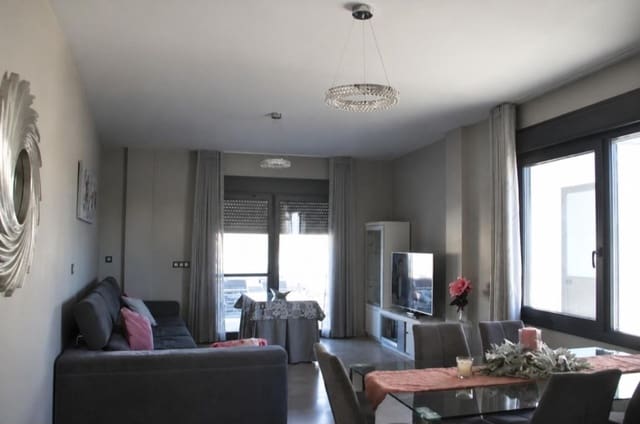 3 soveværelse Villa til salg i Pizarra med swimmingpool - € 605.000 (Ref: 9972859)