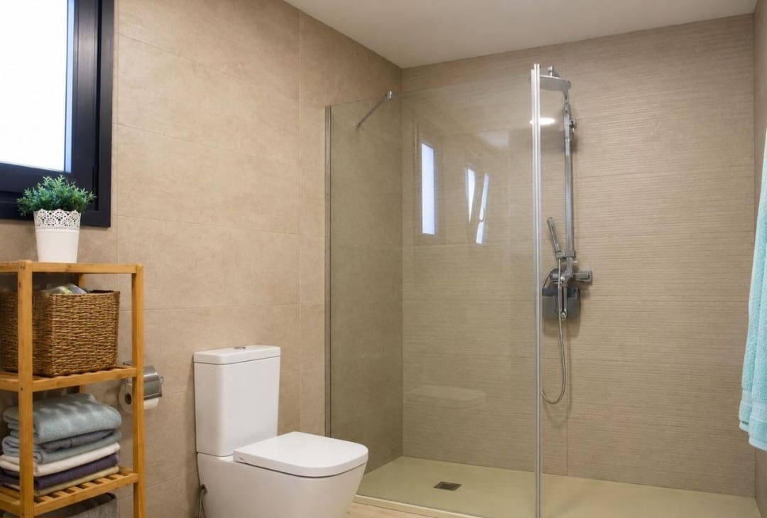 3 soveværelse Villa til salg i Pizarra med swimmingpool - € 605.000 (Ref: 9972859)