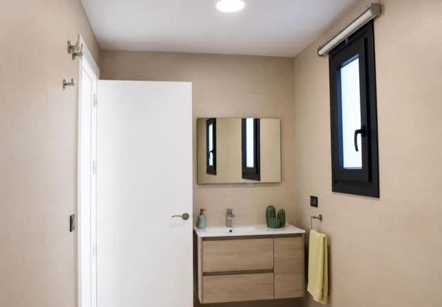 3 soveværelse Villa til salg i Pizarra med swimmingpool - € 605.000 (Ref: 9972859)