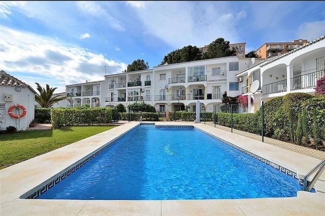 2 soveværelse Strandlejlighed til salg i Fuengirola med swimmingpool - € 285.000 (Ref: 9972860)