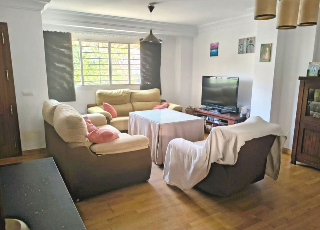 3 chambre Villa/Maison Mitoyenne à vendre à Rincon de la Victoria avec piscine garage - 478 000 € (Ref: 9976783)