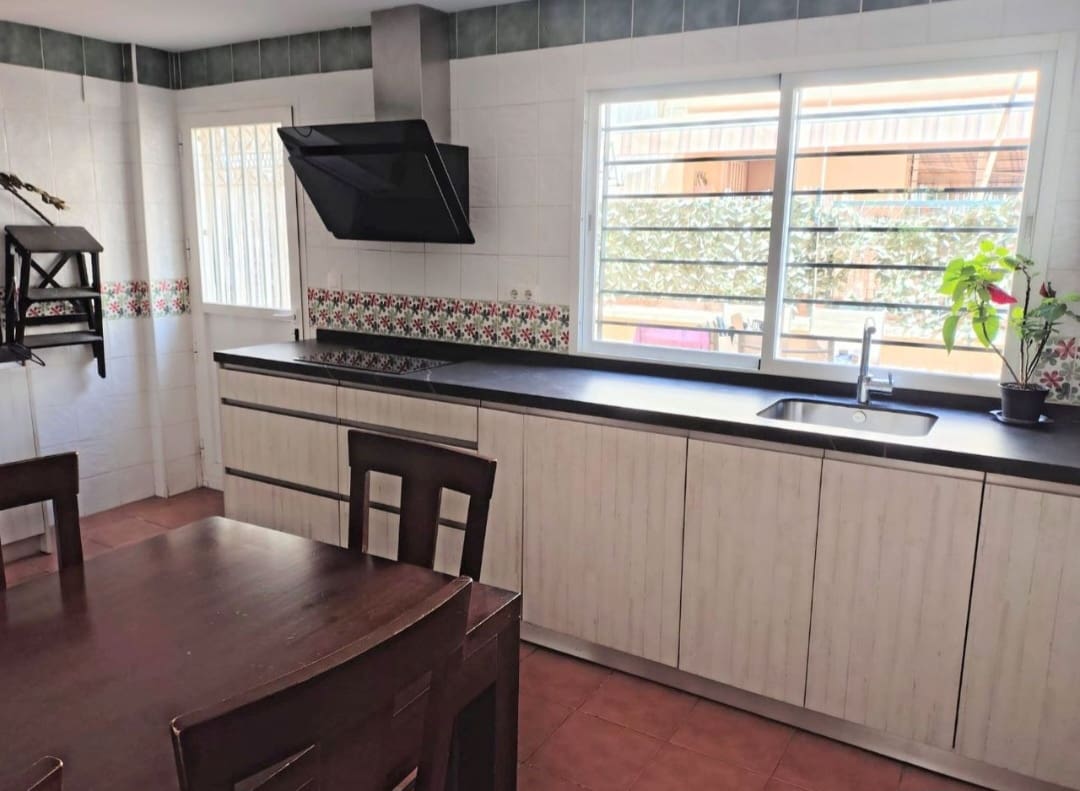 3 chambre Villa/Maison Mitoyenne à vendre à Rincon de la Victoria avec piscine garage - 478 000 € (Ref: 9976783)