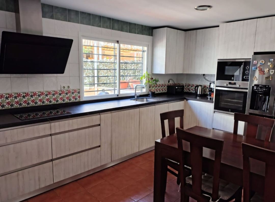 3 chambre Villa/Maison Mitoyenne à vendre à Rincon de la Victoria avec piscine garage - 478 000 € (Ref: 9976783)