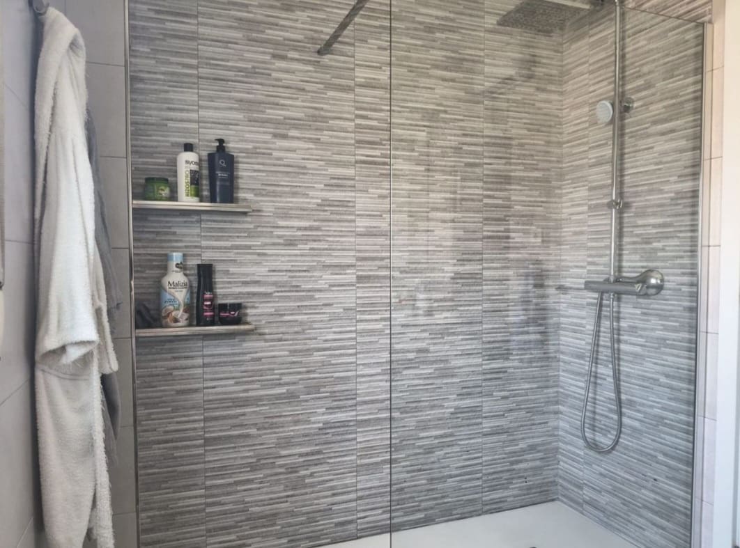 3 chambre Villa/Maison Mitoyenne à vendre à Rincon de la Victoria avec piscine garage - 478 000 € (Ref: 9976783)