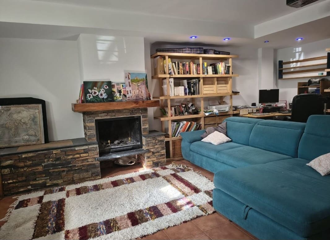 3 chambre Villa/Maison Mitoyenne à vendre à Rincon de la Victoria avec piscine garage - 478 000 € (Ref: 9976783)
