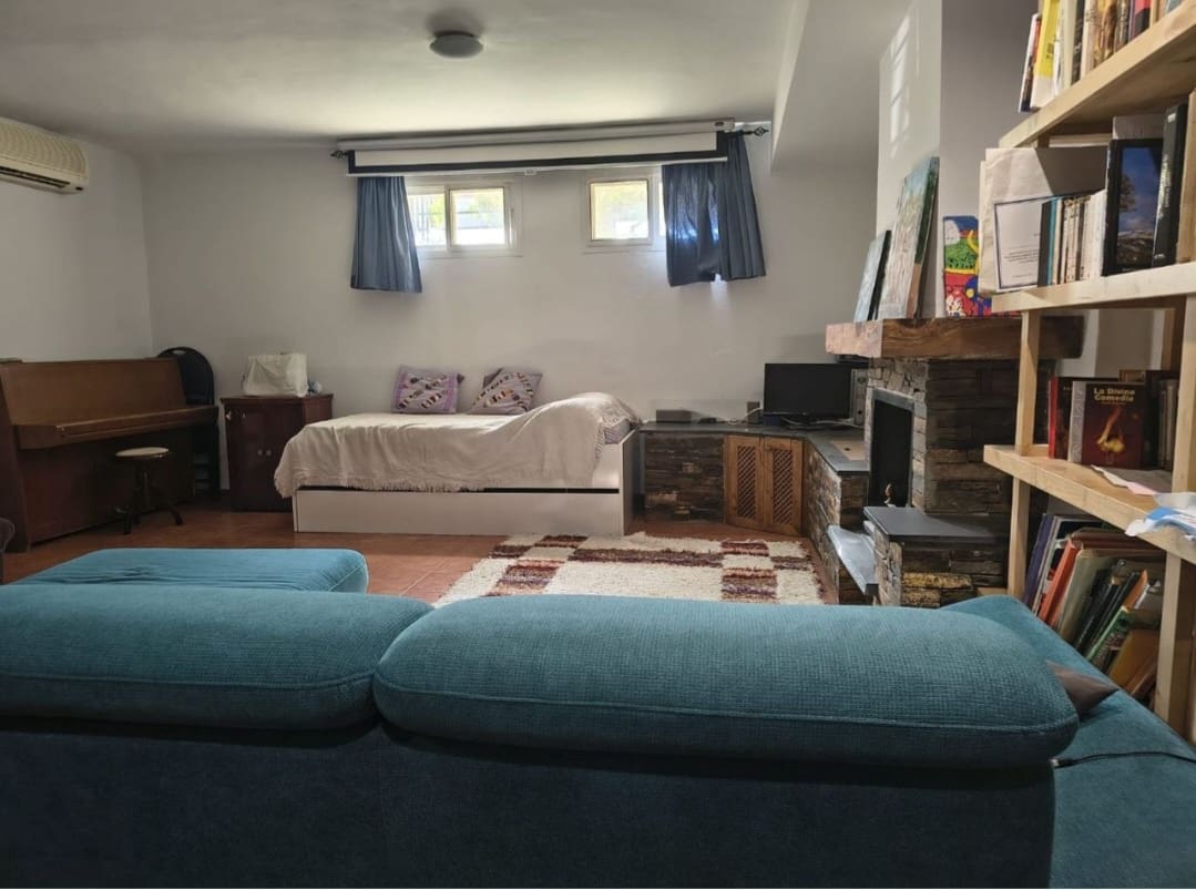 3 chambre Villa/Maison Mitoyenne à vendre à Rincon de la Victoria avec piscine garage - 478 000 € (Ref: 9976783)