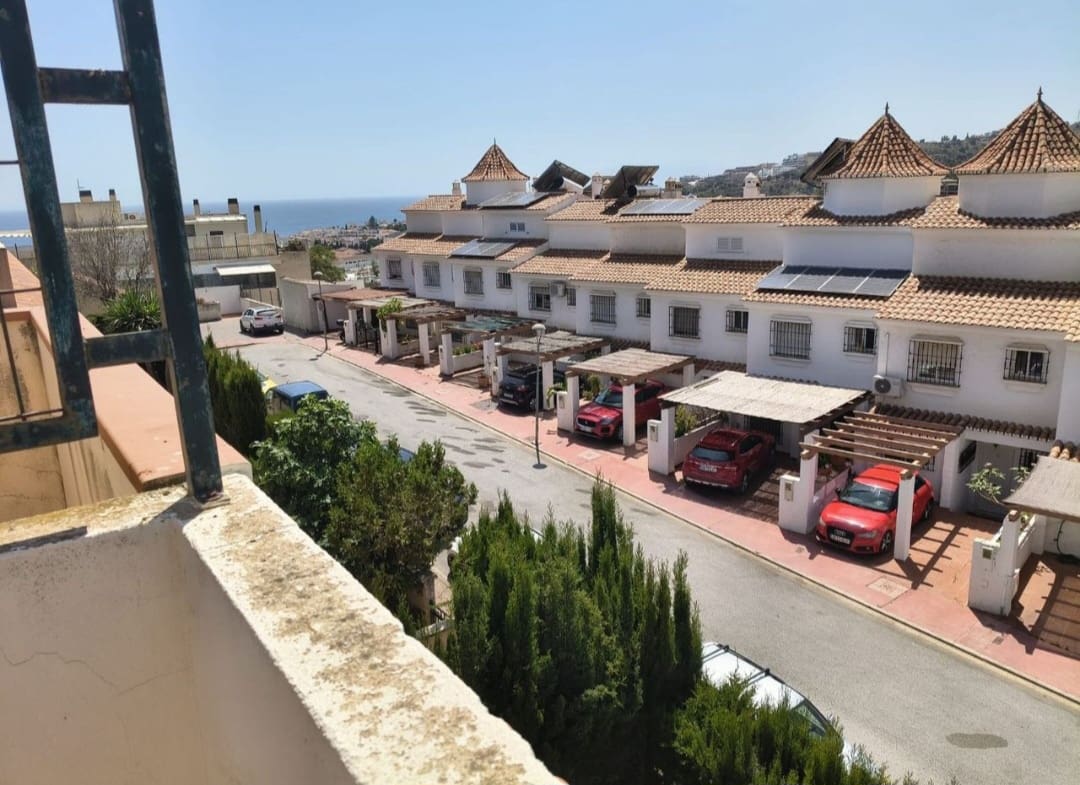 3 chambre Villa/Maison Mitoyenne à vendre à Rincon de la Victoria avec piscine garage - 478 000 € (Ref: 9976783)