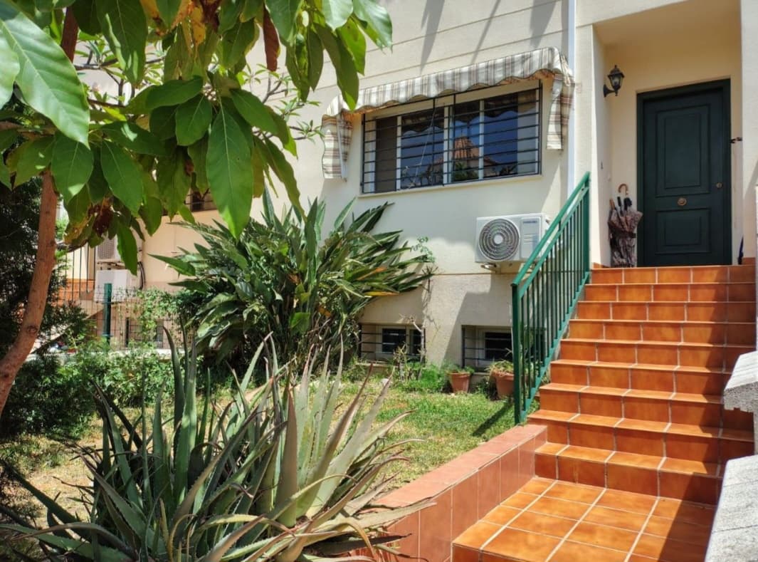 3 chambre Villa/Maison Mitoyenne à vendre à Rincon de la Victoria avec piscine garage - 478 000 € (Ref: 9976783)