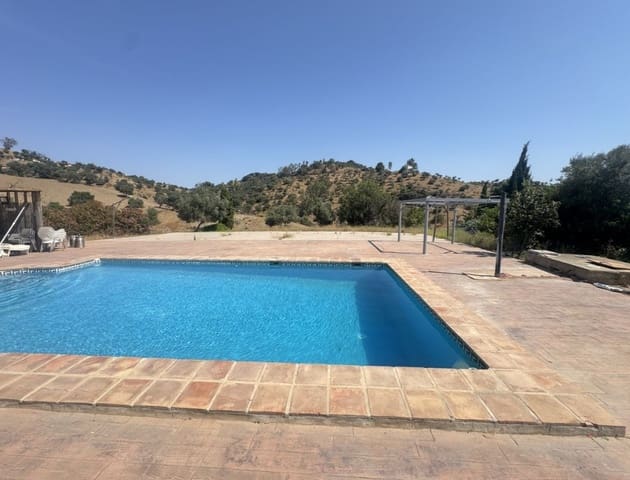 3 soveværelse Villa til salg i Cártama med swimmingpool - € 329.000 (Ref: 9976784)