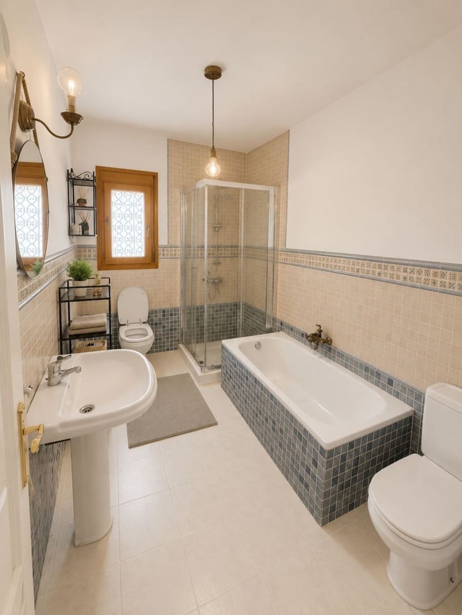 3 bedroom Villa for sale in Cartama with pool - € 329,000 (Ref: 9976784)