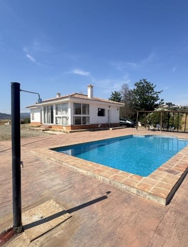 3 soveværelse Villa til salg i Cártama med swimmingpool - € 329.000 (Ref: 9976784)