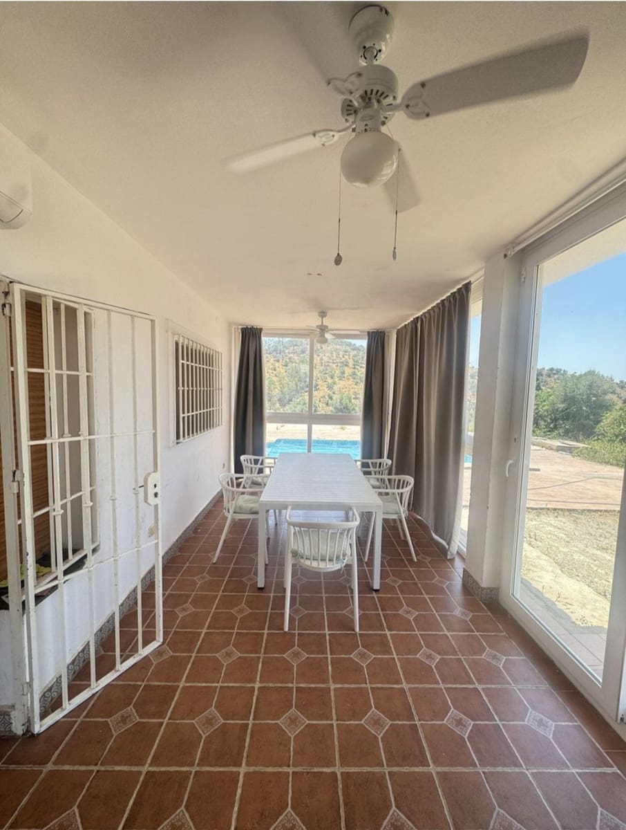 3 bedroom Villa for sale in Cartama with pool - € 329,000 (Ref: 9976784)