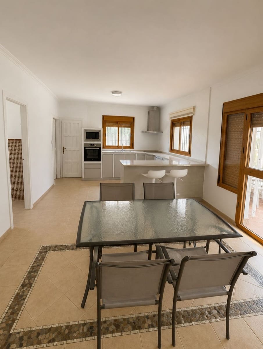 3 bedroom Villa for sale in Cartama with pool - € 329,000 (Ref: 9976784)