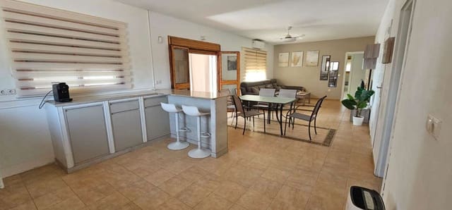 3 makuuhuone Huvila myytävänä paikassa Coín mukana uima-altaan - 329 000 € (Ref: 9976784)