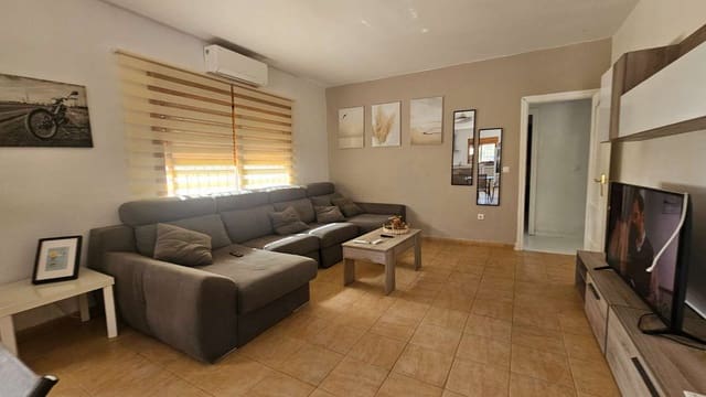 3 makuuhuone Huvila myytävänä paikassa Coín mukana uima-altaan - 329 000 € (Ref: 9976784)