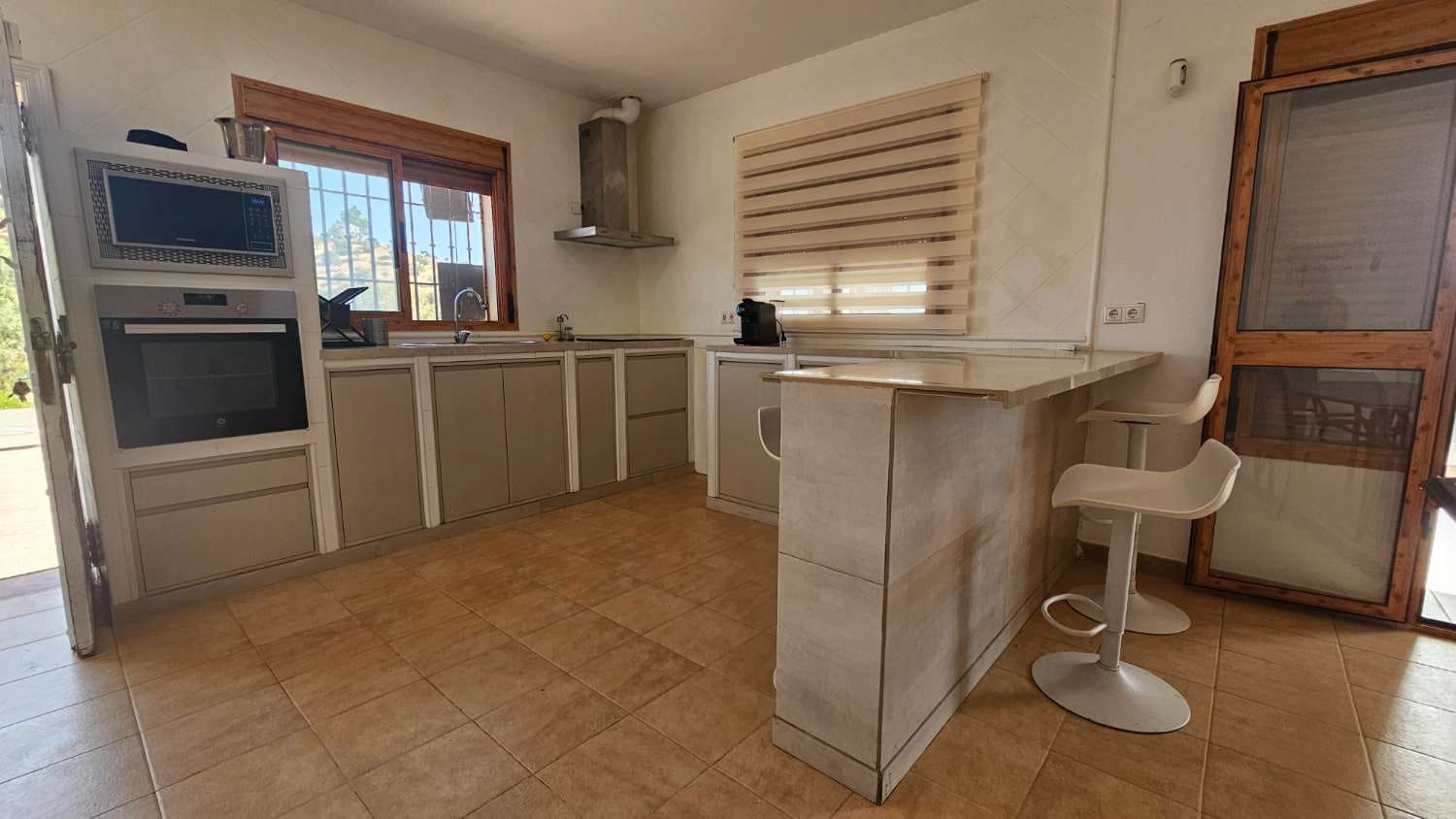 3 bedroom Villa for sale in Coin with pool - € 329,000 (Ref: 9976784)