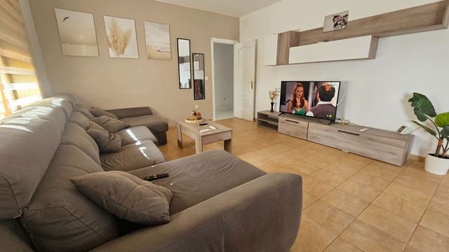 3 makuuhuone Huvila myytävänä paikassa Coín mukana uima-altaan - 329 000 € (Ref: 9976784)