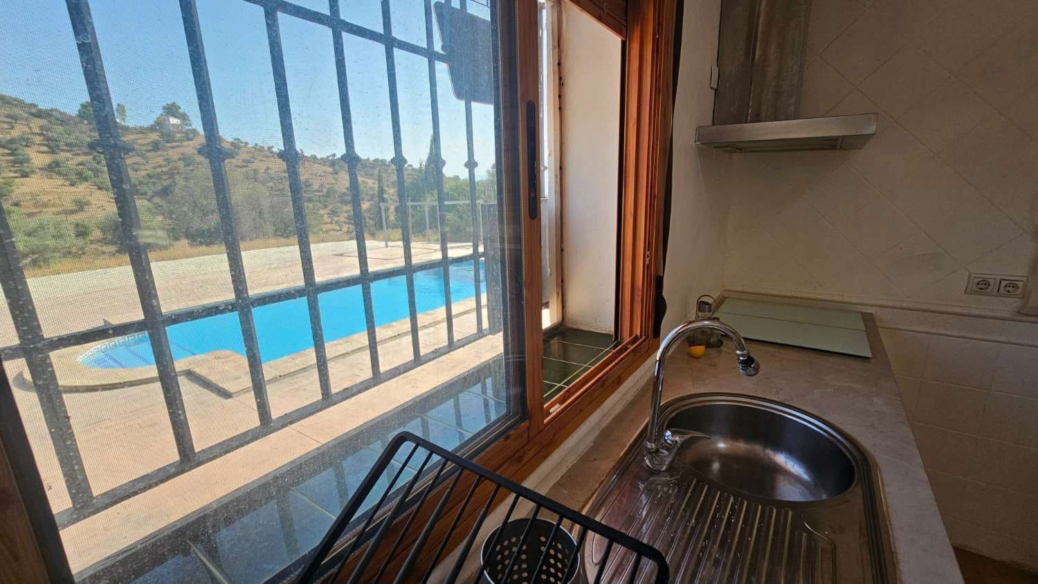 3 bedroom Villa for sale in Coin with pool - € 329,000 (Ref: 9976784)