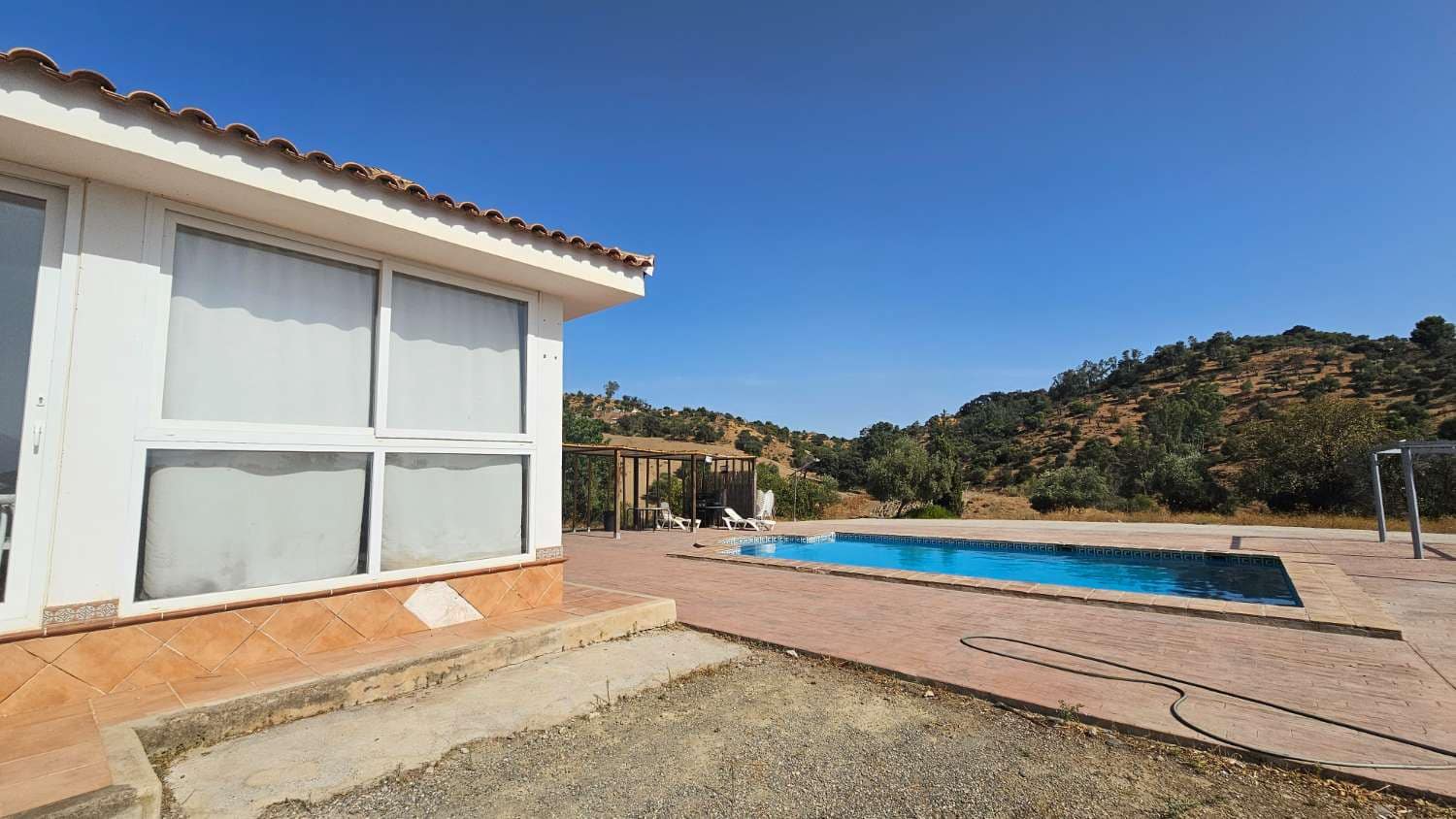 3 bedroom Villa for sale in Coin with pool - € 329,000 (Ref: 9976784)
