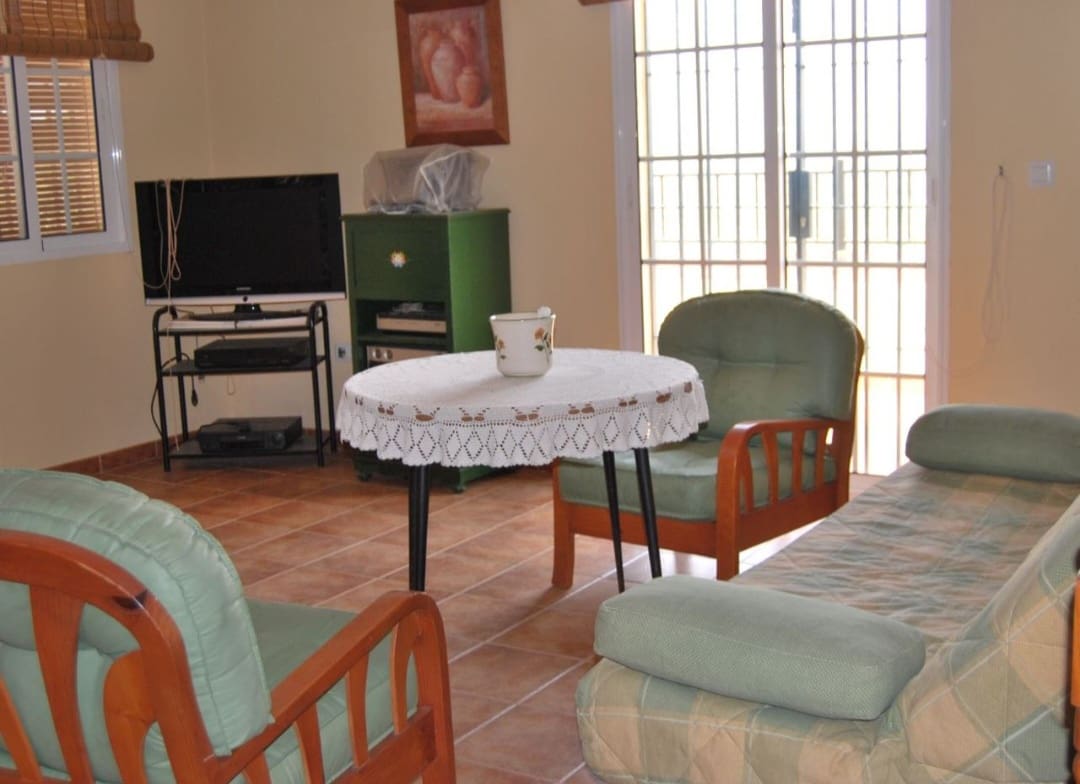 5 soveværelse Villa til salg i Antequera med swimmingpool garage - € 689.000 (Ref: 9976785)