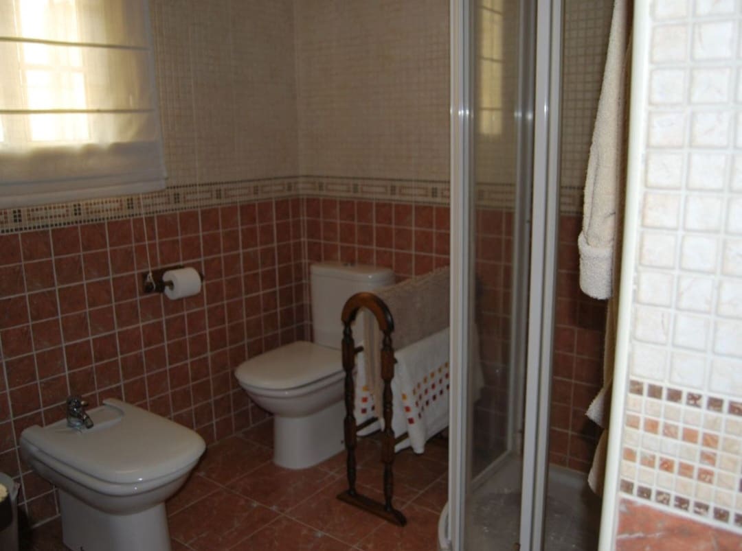 5 soveværelse Villa til salg i Antequera med swimmingpool garage - € 689.000 (Ref: 9976785)
