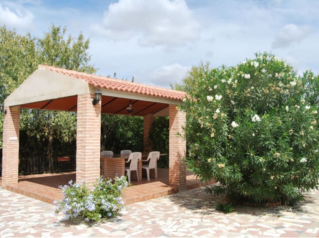 5 soveværelse Villa til salg i Antequera med swimmingpool garage - € 689.000 (Ref: 9976785)