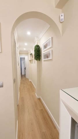 3 camera da letto Appartamento in vendita in Malaga città - 300.000 € (Rif: 9978173)