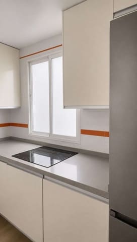 3 camera da letto Appartamento in vendita in Malaga città - 300.000 € (Rif: 9978173)