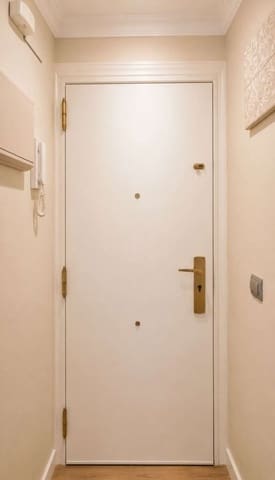 3 camera da letto Appartamento in vendita in Malaga città - 300.000 € (Rif: 9978173)