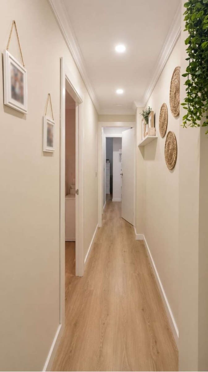Piso de 3 habitaciones en Málaga ciudad en venta - 300.000 € (Ref: 9978173)
