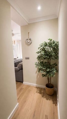 3 camera da letto Appartamento in vendita in Malaga città - 300.000 € (Rif: 9978173)