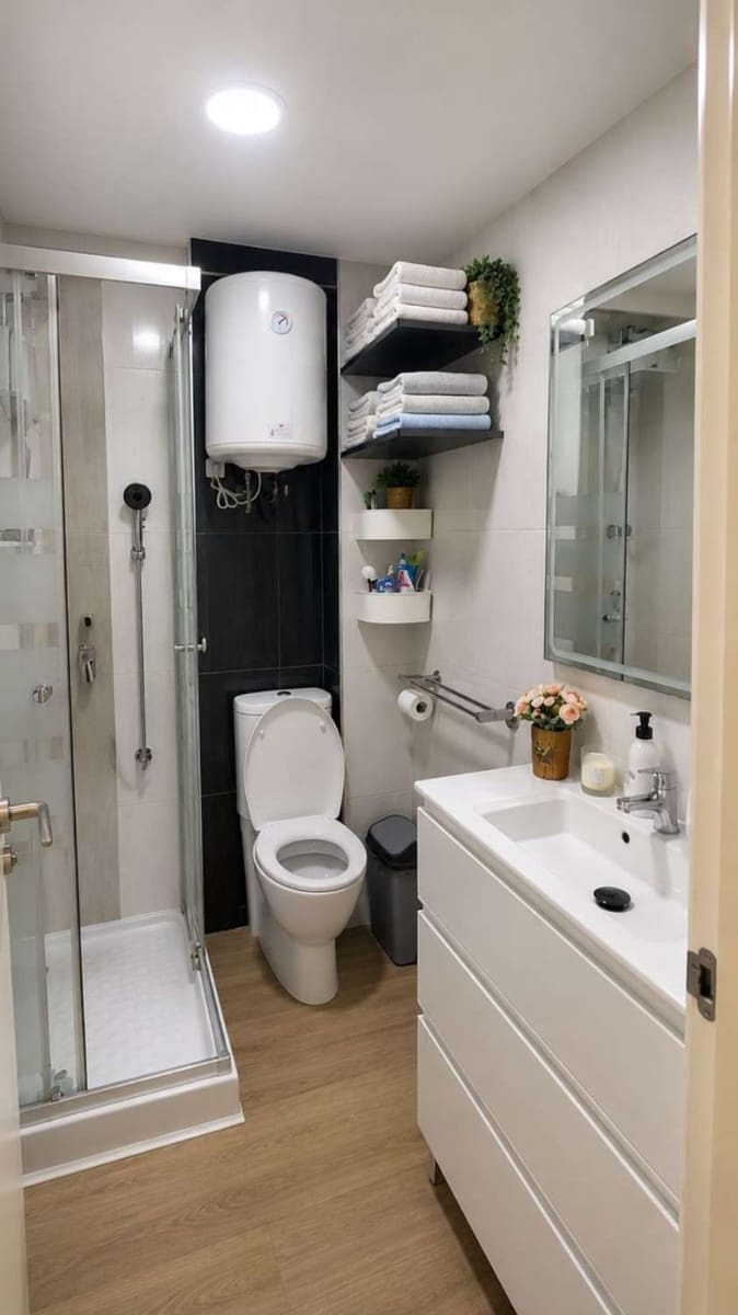 Piso de 3 habitaciones en Málaga ciudad en venta - 300.000 € (Ref: 9978173)