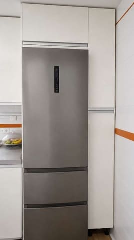 3 camera da letto Appartamento in vendita in Malaga città - 300.000 € (Rif: 9978173)